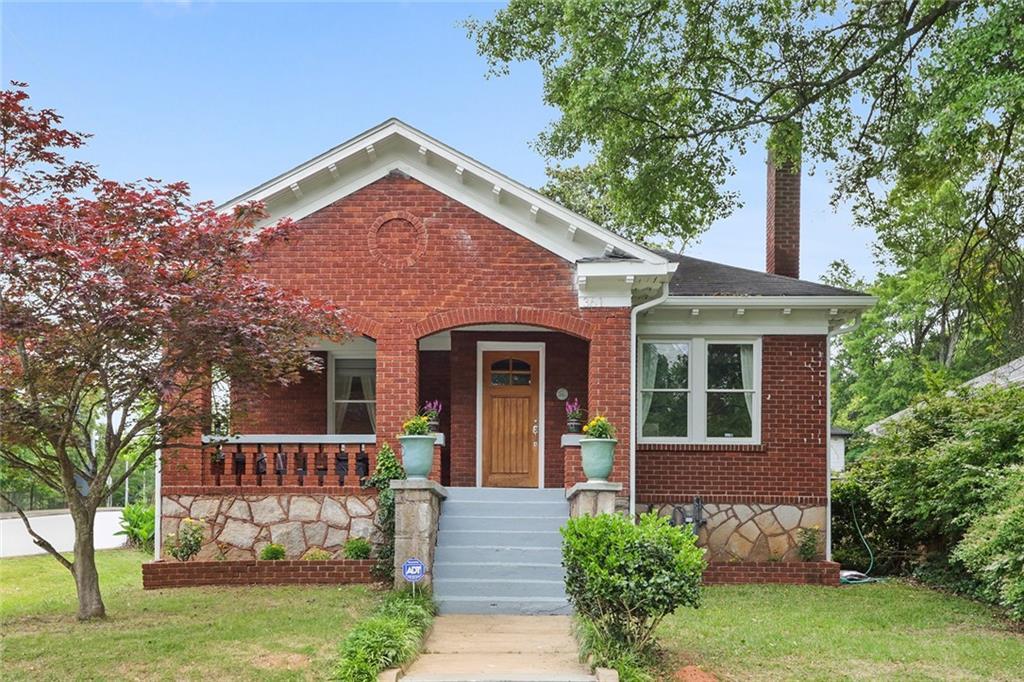 361 Leland Ter., Atlanta, GA 30317