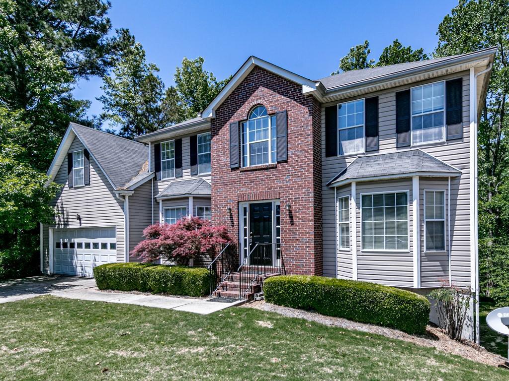 808 Conewood Ct., Lawrenceville, GA 30043