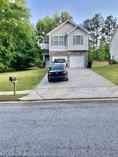 5550 Waverly Park Dr., Atlanta, GA 30349