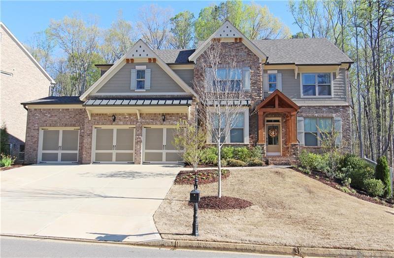 2330 Monet Dr., Cumming, GA 30041