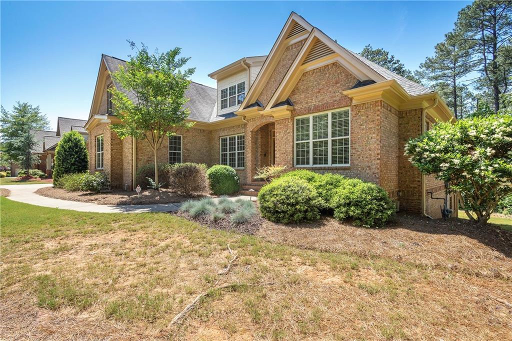 7610 W Phillips Mill Rd., Douglasville, GA 30135