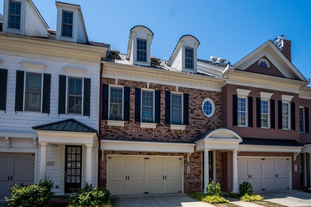 2224 Edgartown Ln., Smyrna, GA 30080