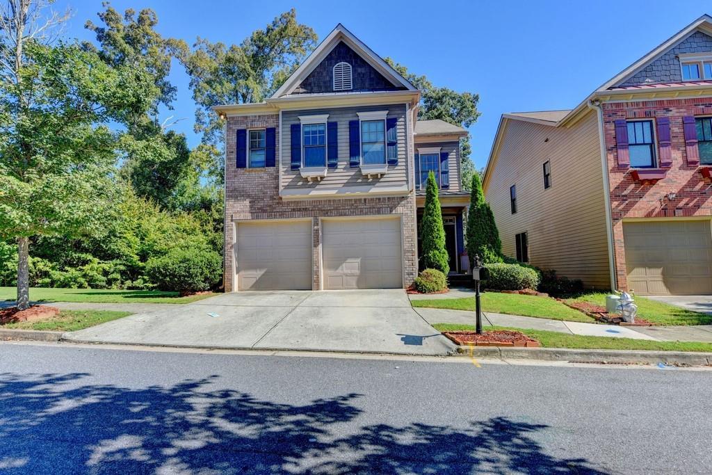 1687 Baxley Pine Trace, Suwanee, GA 30024