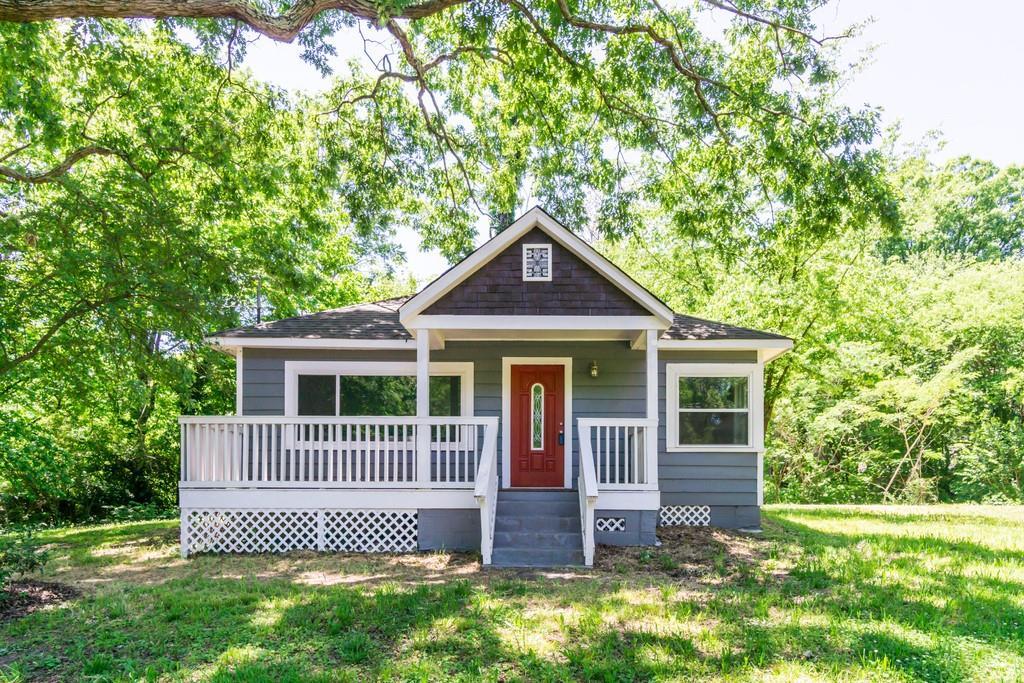 2175 Bicknell St., Atlanta, GA 30315