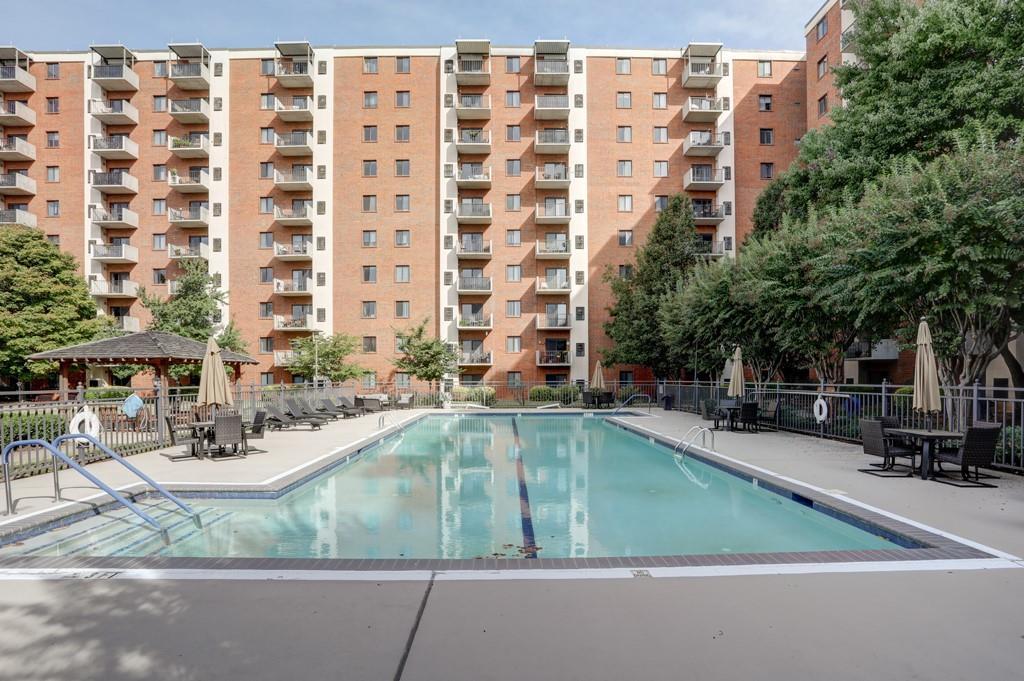 300 Johnson Ferry Rd. #A214, Atlanta, GA 30328