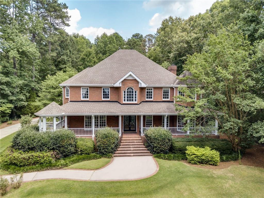 3500 Lochwolde Ln., Snellville, GA 30039