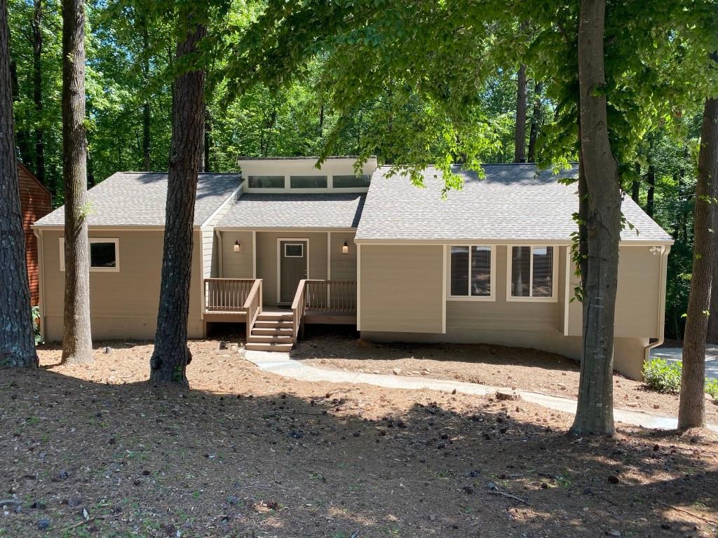 5141 Mainstreet Park Dr., Stone Mountain, GA 30088