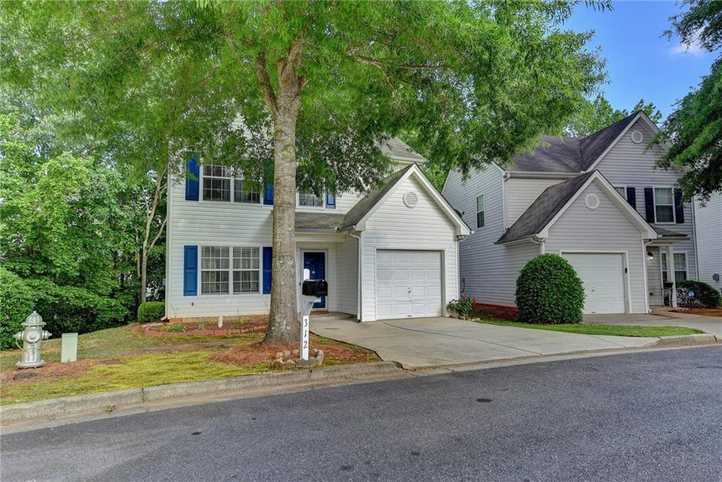 312 Springbottom Ct., Lawrenceville, GA 30046