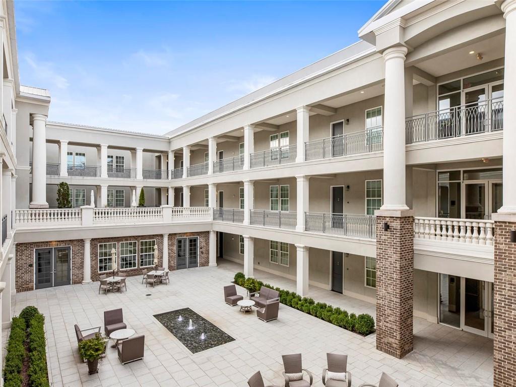 58 Canton St. #311, Alpharetta, GA 30009