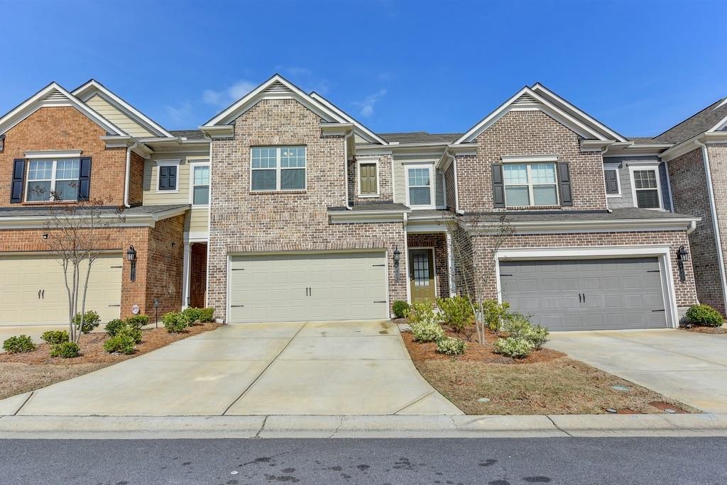 11673 Davenport Ln., Alpharetta, GA 30005