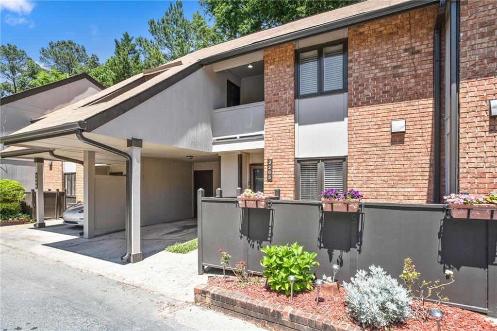 3265 Clairmont North, Brookhaven, GA 30329