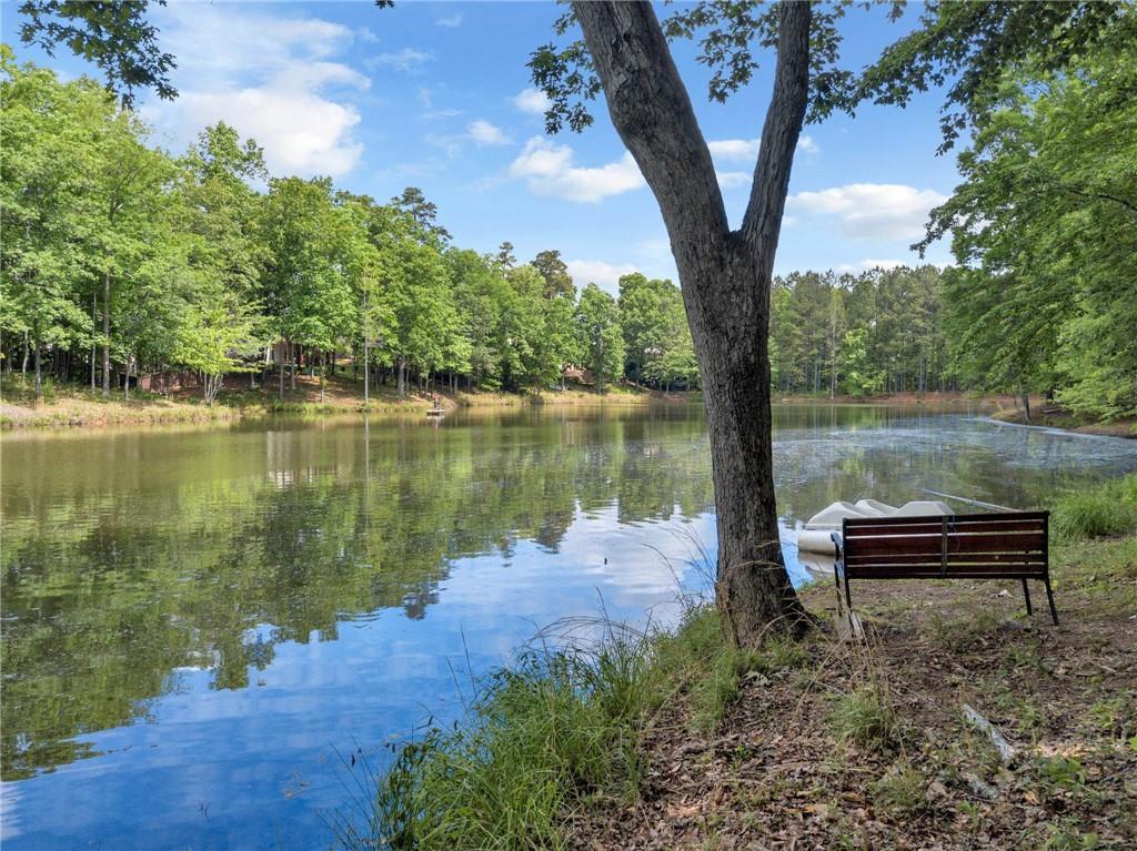 1735 Porterton Way, Cumming, GA 30041
