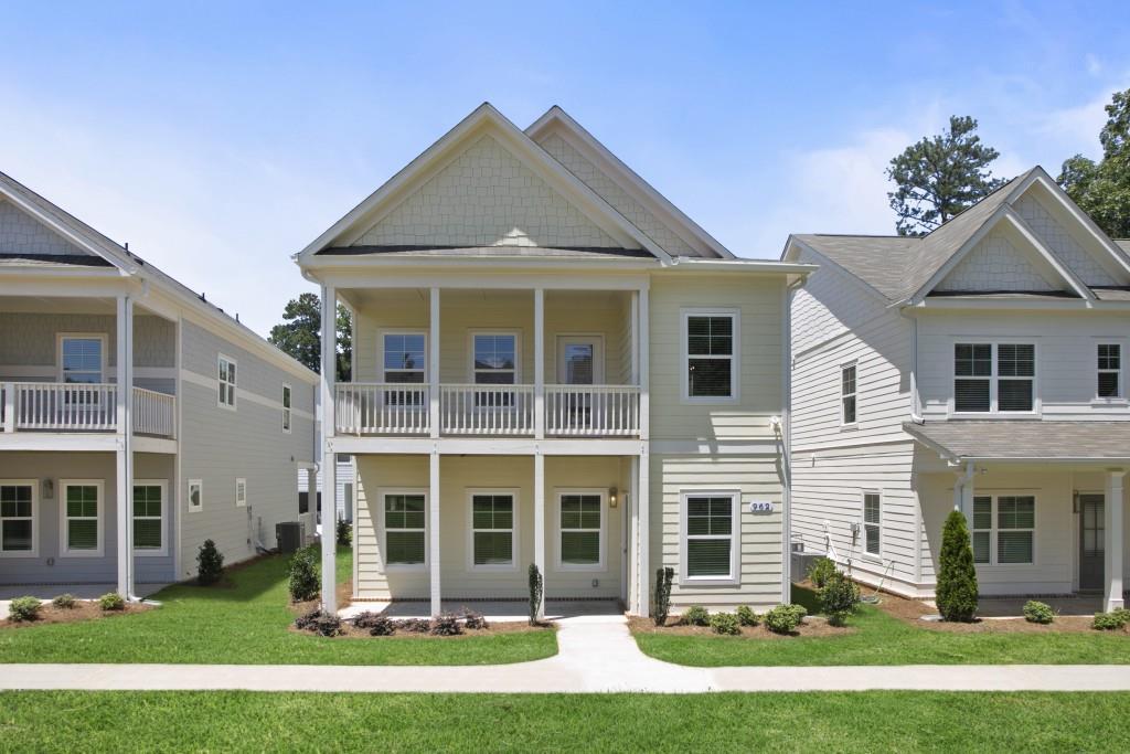 962 Turkey Run, Marietta, GA 30060