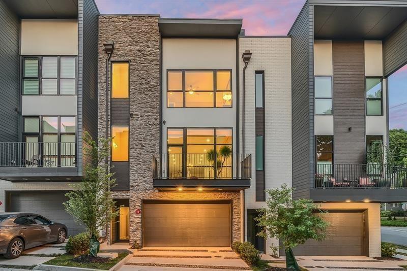 108 Birch St. #15, Decatur, GA 30030