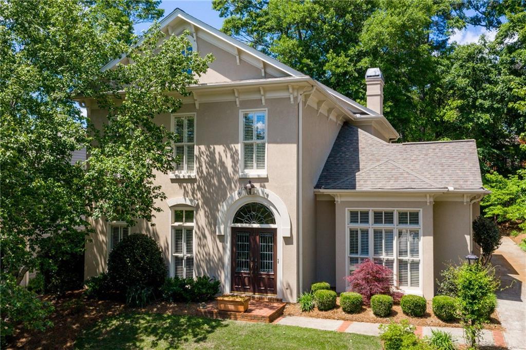 10 Revival St., Roswell, GA 30075