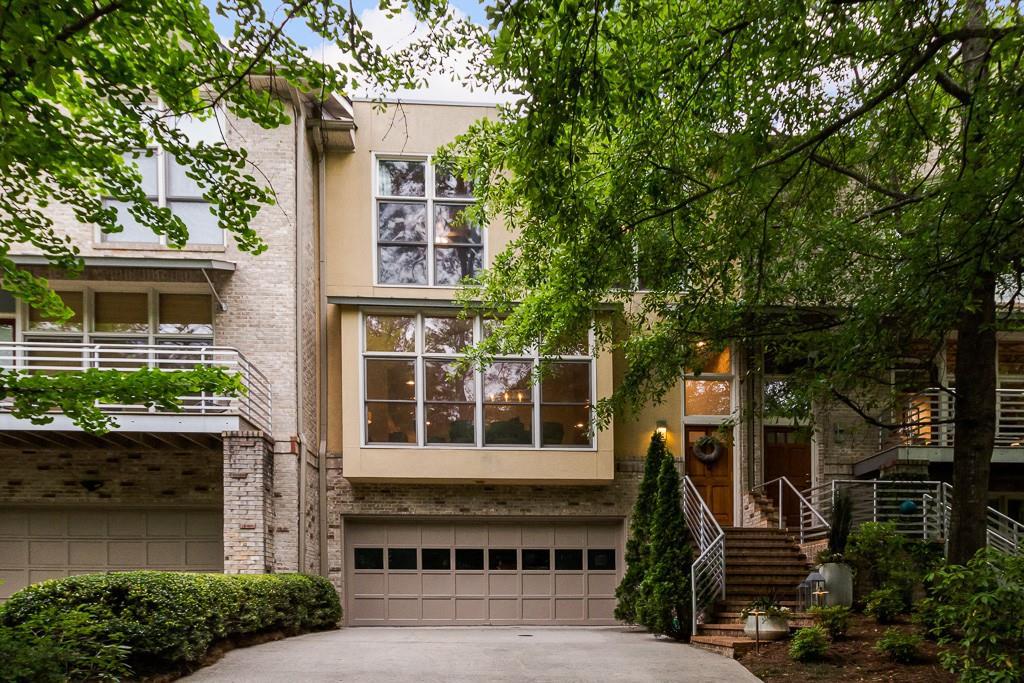 1334 Fernwood Cir., Brookhaven, GA 30319