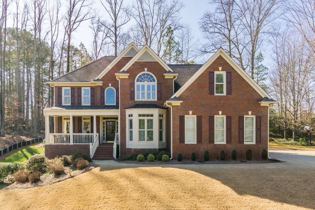 140 Grandmar Chase, Canton, GA 30115