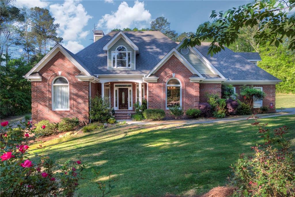 3119 Horseshoe Springs Dr., Conyers, GA 30013