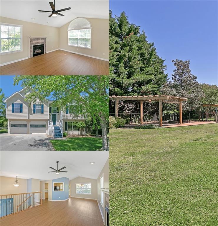 29 Frances Way, Cartersville, GA 30120