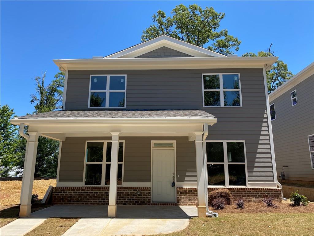 1988 Saint Johns Pl., Atlanta, GA 30315
