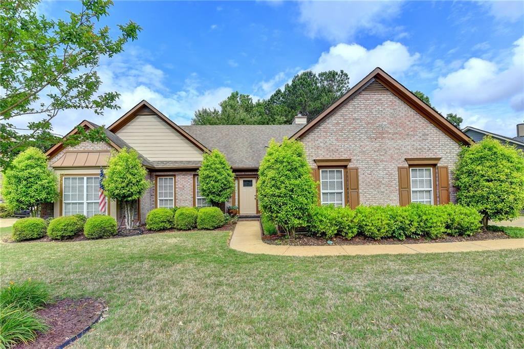 3120 Goldmist Dr., Buford, GA 30519