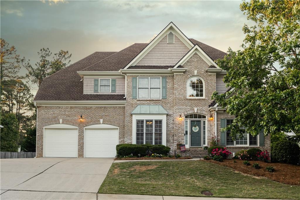 271 Brackin Trace, Grayson, GA 30017