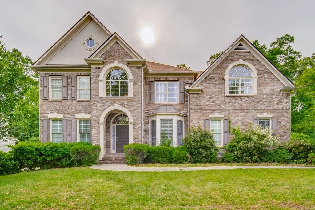 3525 Ellington Way, Atlanta, GA 30349