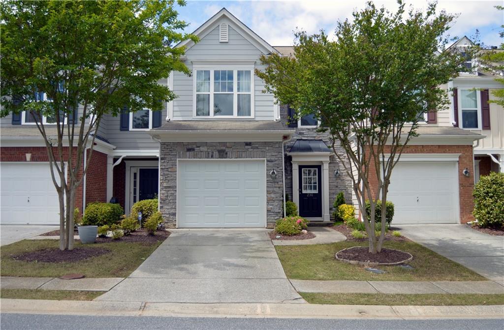230 Kigian Tr., Woodstock, GA 30188