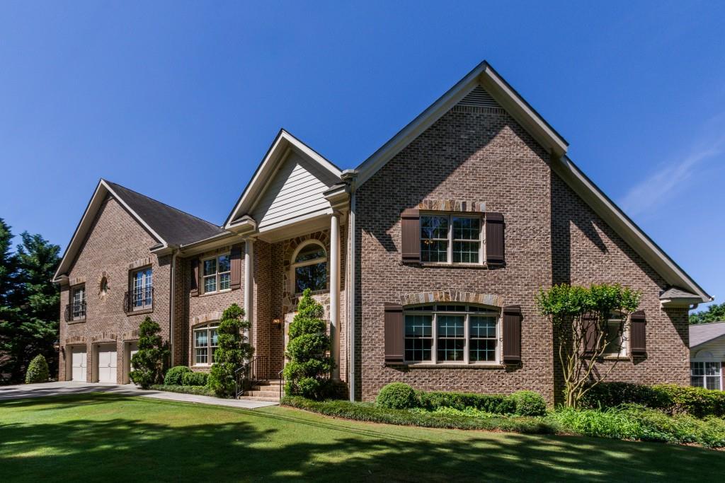 3118 Lynwood Dr., Brookhaven, GA 30319