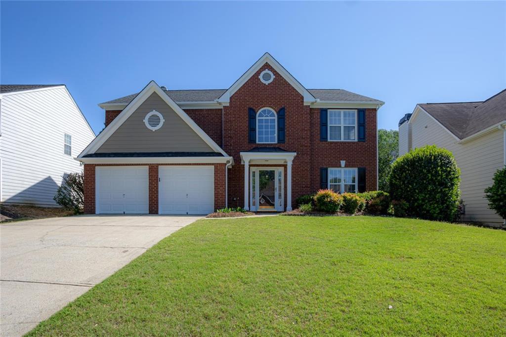 3169 Hartness Way, Kennesaw, GA 30144