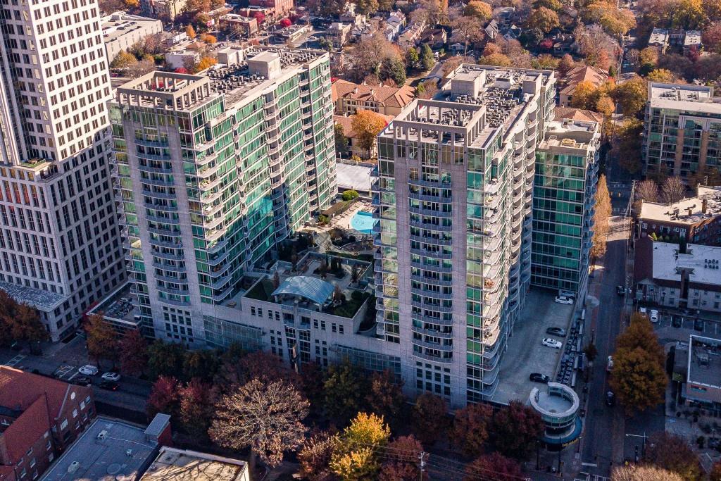 923 Peachtree St. #834, Atlanta, GA 30309