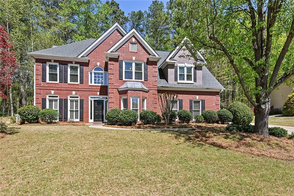 3050 Salisbury Dr., Alpharetta, GA 30004