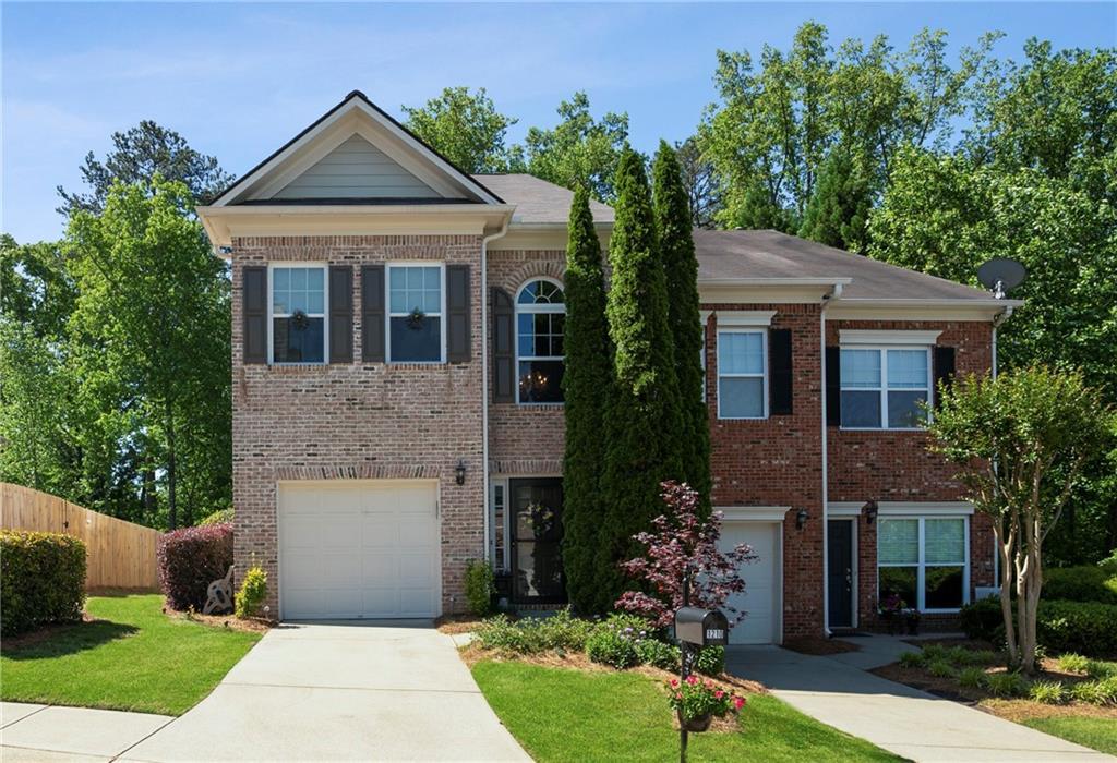 1210 Firethorne Pass, Cumming, GA 30040