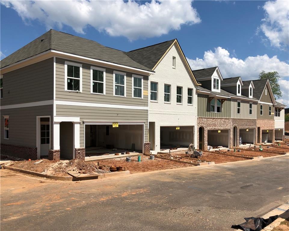 373 Niles Ct. #19, Marietta, GA 30060
