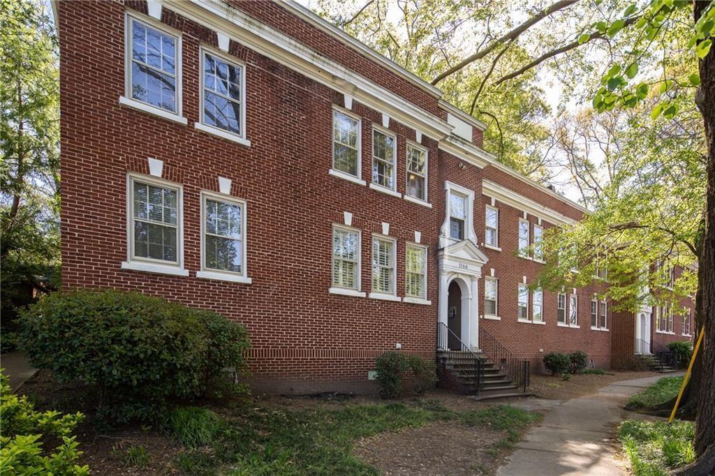 1166 Virginia Ave. #10, Atlanta, GA 30306