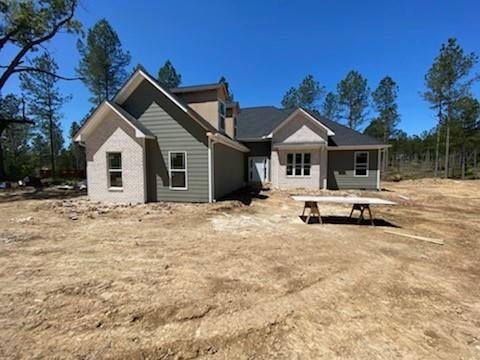 1458 Bethlehem Rd., Cedartown, GA 30125