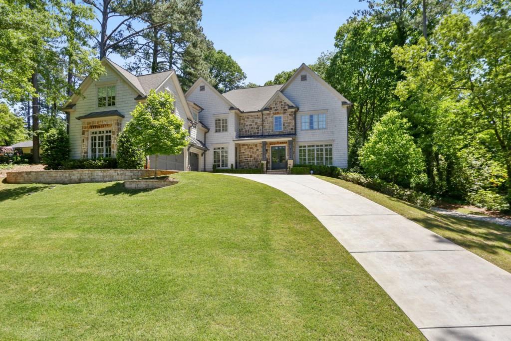 4815 Northway Dr., Atlanta, GA 30342
