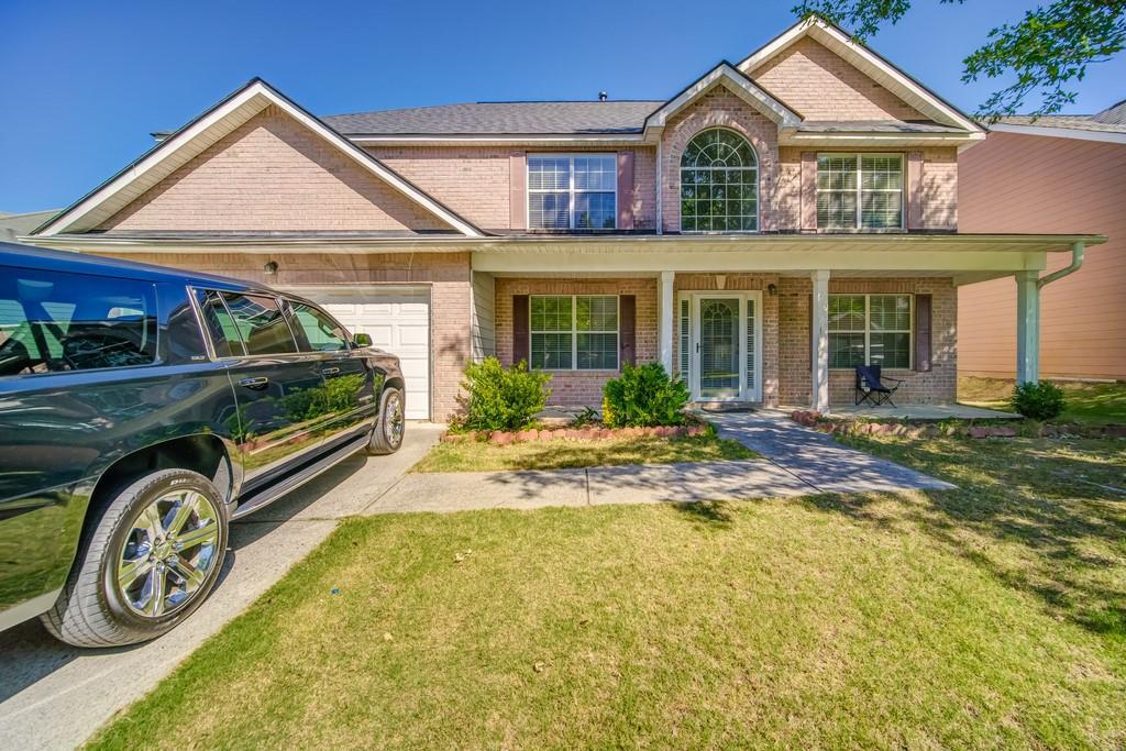 4906 Lily Stem Dr., Auburn, GA 30011