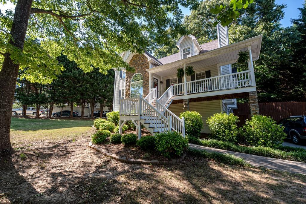 131 Brompton Dr., Dallas, GA 30157