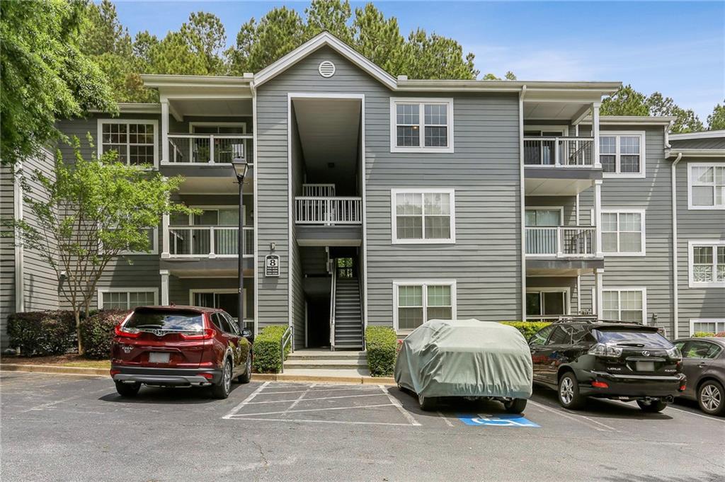 8303 Santa Fe Pkwy., Sandy Springs, GA 30350