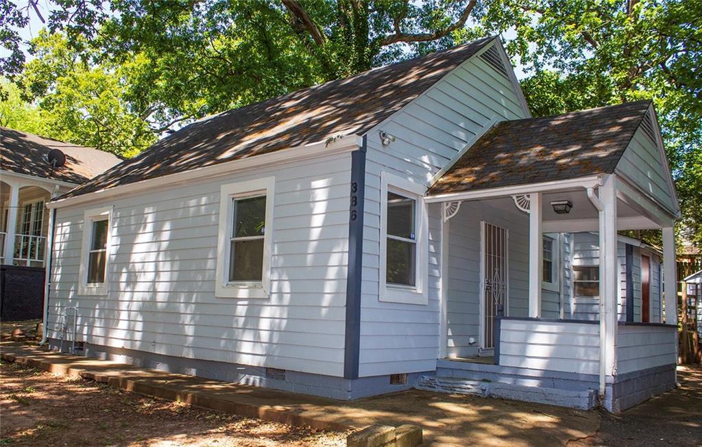 386 Sawtell Ave., Atlanta, GA 30315