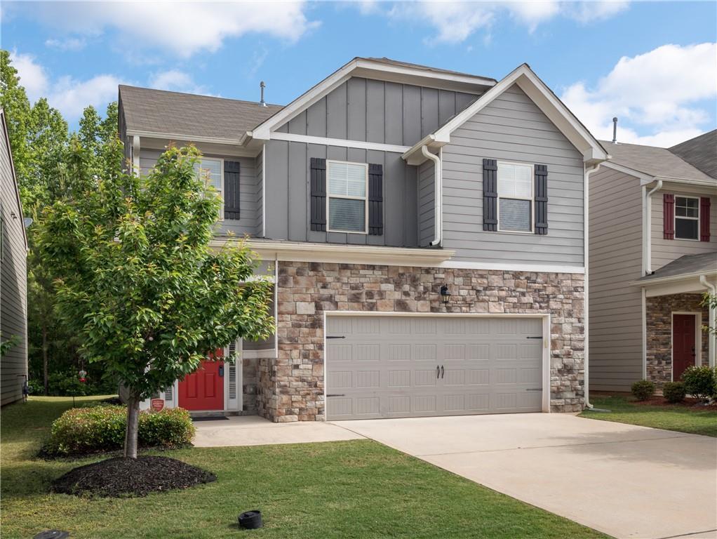 4948 Longview Run, Decatur, GA 30035