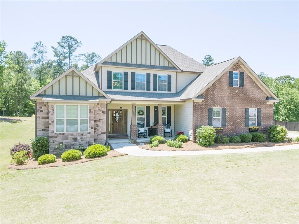 237 Thyme Leaf Way, Locust Grove, GA 30248