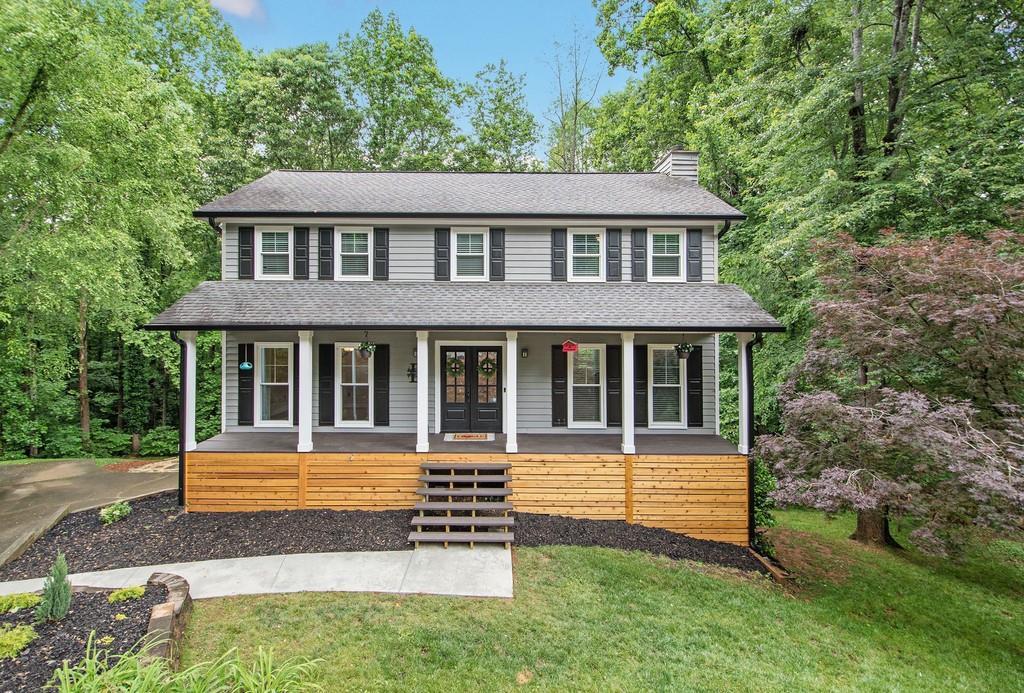 2281 Stag Run, Suwanee, GA 30024