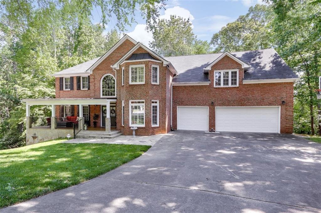 1928 Fields Pond Glen, Marietta, GA 30068