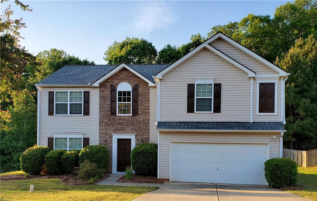 3520 Bridgeshaw Dr., Cumming, GA 30028