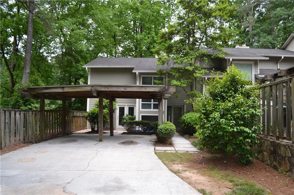 1949 Variations Dr., Atlanta, GA 30329