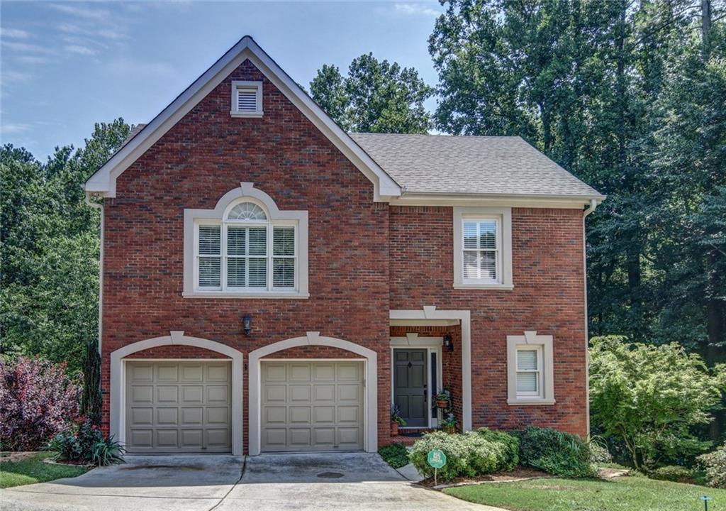 1898 Connemara Dr., Atlanta, GA 30341