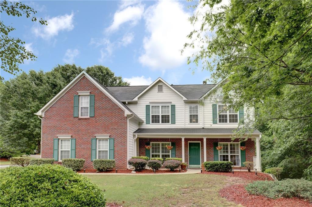 2830 Stonehenge Ct., Cumming, GA 30041