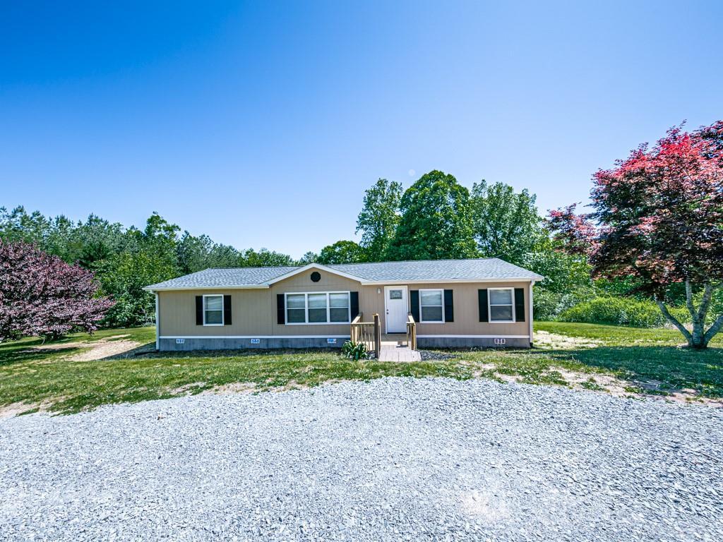 111 Mountain Oak Rd., Jasper, GA 30143